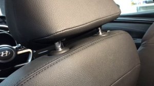 Авточехлы Каркасные для Хендай Туссан 4