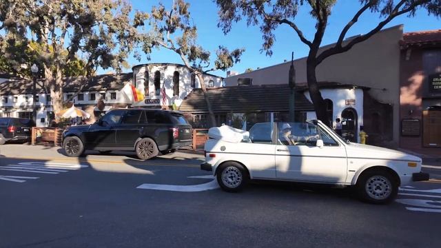 🚗 В США НА ПАРКОВКЕ! $60 000 ЗА МАШИНУ, УНИКАЛЬНЫЕ КАБРИО? смотреть онлайн