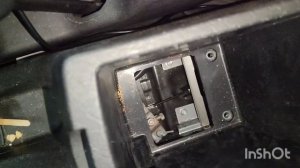 Как подтянуть ручник хундай Туксон. 2008 Hyundai Tucson