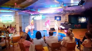 20. 06. 2024.  Круиз на Астории Гранде .