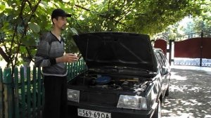 СДЕЛАЙ ЭТО чтоб не гнуло клапана. Почему гнет клапана ?