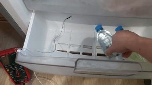 Незамерзайка своими руками