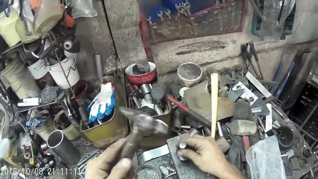 Постройка самолета из поликарбоната (крыло) ч.3 Продол? смотреть онлайн