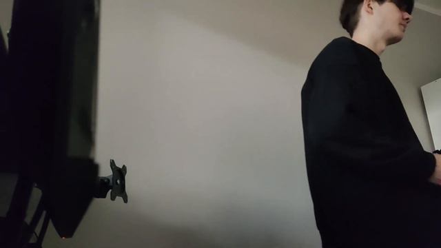 МОЙ ВТОРОЙ ИГРОВОЙ МОНИТОР 240 Hz || ОБЗОР ИГРОВОГО МОНИТ? смотреть онлайн