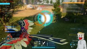 Новый день, новый пал(стрим упал). Palworld