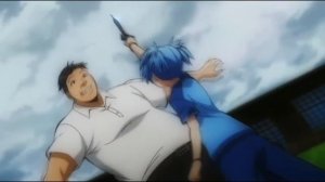 Аниме клип мы убийцы