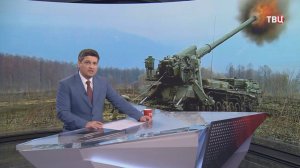 Украинские боевики оказались в критической ситуации в зоне СВО / События на ТВЦ