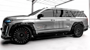 💡Cadillac Escalade: Стоит Ли Брать? Реальные Расходы, Плюсы и Минусы за 20 Минут