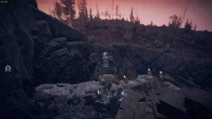 Где и как найти талисман "реликвия  внешнего бога" в DLC для Elden ring