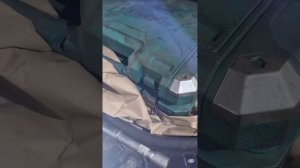 замена свечей зажигания двигатель 3.0 supercharged 340л.с. ренд