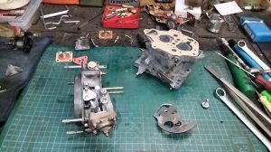 Карбюратор К178 PEKAR