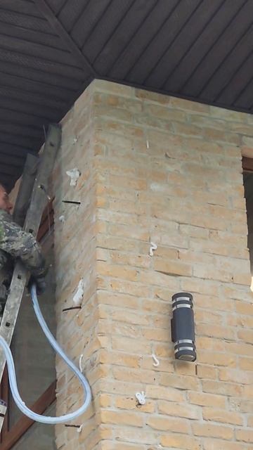 Termopena.ru утепление стен пеной - пеноизол. +79150046863 смотреть онлайн