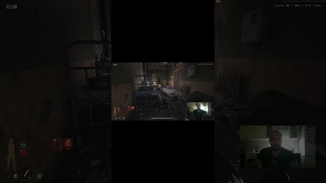 Arena Breakout в соло против пачки 😅 смотреть онлайн