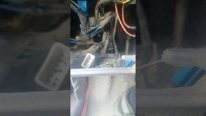HYUNDAI ACCENT полное отключение ABS, что бы не горер ручник. Авто обзор..