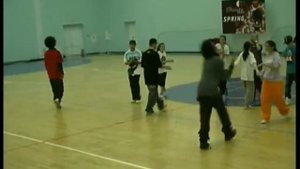 LES TWINS Мастер-классы часть 3