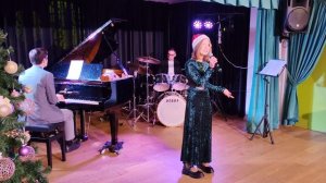 1363. Грапонова Виктория, г. Москва. Он высоко на оленях летал (Виктория Грапонова)