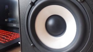 Акустические системы Microlab Solo1 MK-3