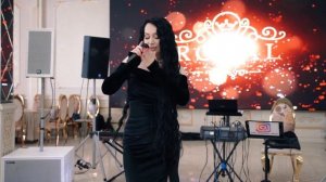 Элла Шамсудинова & гр.Ходжа - Пери Яр (Премьера клипа)