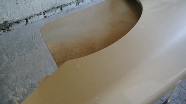 Покраска крыла с грустным итогом. Берегите покрашенны смотреть онлайн