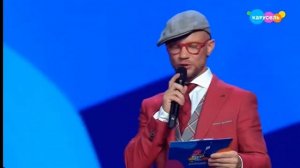 Проект Чик-Чирикино победил в номинации Главная премь