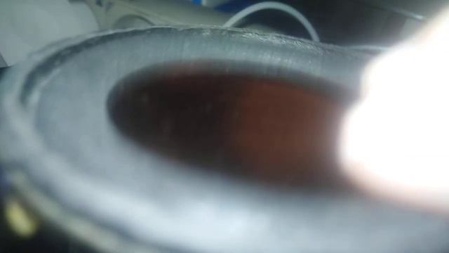 Жёстко тестирую динамик из радиоприёмника от магнито? смотреть онлайн