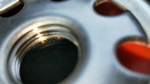 Обзор масленного фильтра Felix-2101.