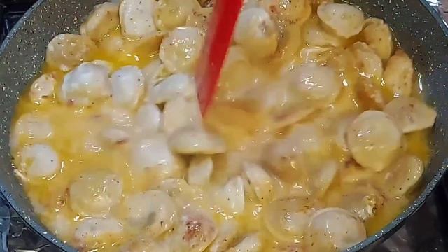 Просто объедение, это очень вкусно - пельмени на сково? смотреть онлайн