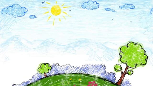 Солнышко Светит! 🌞 Веселая Танцевальная Песенка для ? смотреть онлайн