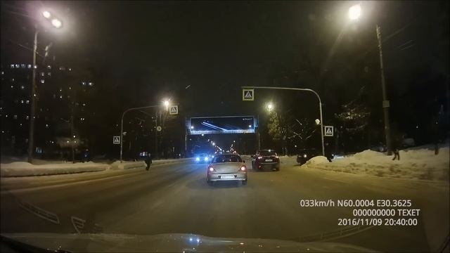 Страшное видео