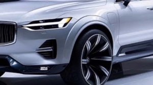 Volvo XC60 2026 — Умная Роскошь и Будущее Безопасности | Revup Re