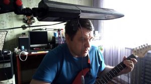 Dream Theater - As I Am риффы