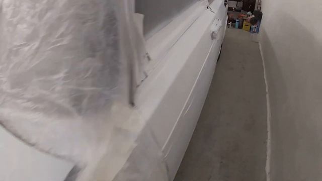 Решил покрасить диски - покрасил жигу своими руками! смотреть онлайн