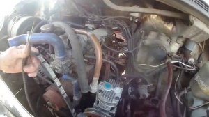 Компрессор Паз В Газ Валдай.