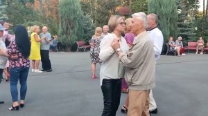 ТЫ ДЛЯ МЕНЯ ЗВЕЗДОЙ НАДЕЖДЫ СТАЛА! ТАНЦЫ ХАРЬКОВ УКРАИ