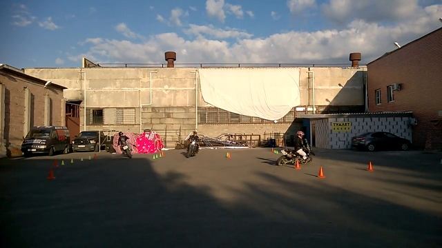 Джимхана 2016 07 22 002 смотреть онлайн