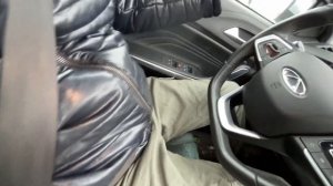 Минусы Чери Тигго 2 про