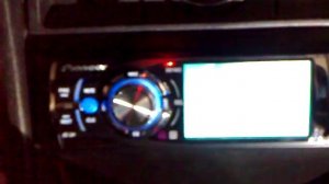 Автомагнитола Pioneer 3016C