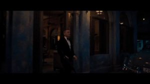 Не время умирать No Time To Die - Первый тизер 25-го фильма о Джеймсе Бонде
