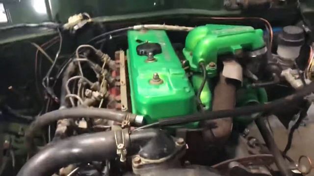 Прогрев) смотреть онлайн