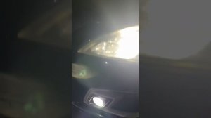 Светодиодные ПТФ линзы ANCARS Light серия GTW-2  Mazda 6 GH 2007-2010 в ?