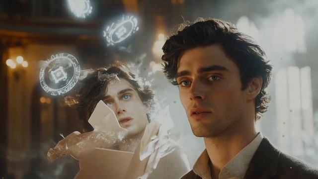 Белый танец с прошлым | Душевная песня о памяти и любви смотреть онлайн