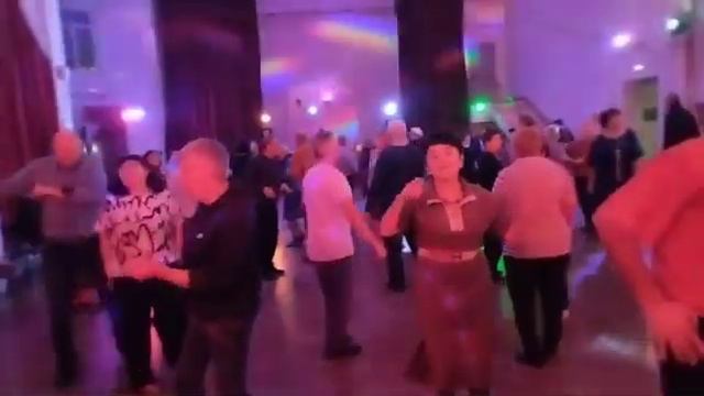 Танцующий Воронеж 02.11.24. смотреть онлайн