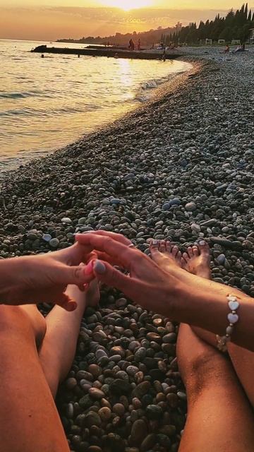 В отпуске смотреть онлайн