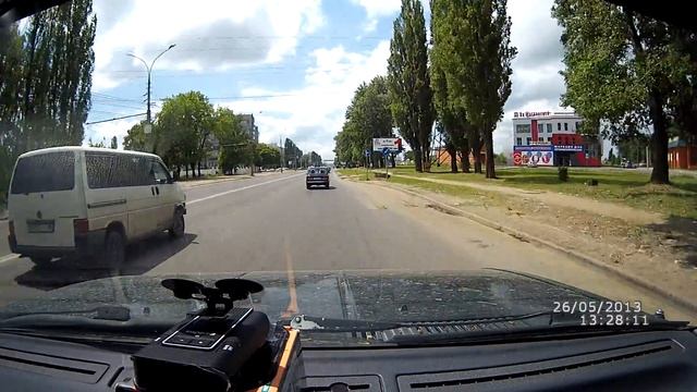 INSPECTOR X3 Ypsilon режим ТРАССА на радар КРИС-П который виден смотреть онлайн