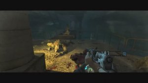 Metro 2033 Redux. 5 часть