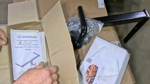 Прицепное устройство фольцвайген поло