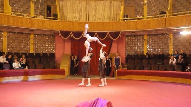 Вольтиж Ткаченко Артем, Бородина Юля, Козин Николай смотреть онлайн