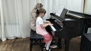 Скляренко София Кононенко Ольга Михайловна