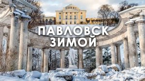 КЕНТАВРЫ АПОЛЛОН И ДРУГИЕ ОБИТАТЕЛИ ЗИМНЕГО ПАВЛОВСКА