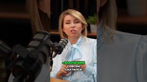 Как важно видеть, что скрывается внутри у ребёнка!